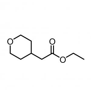 四氢吡喃-4-基-乙酸乙酯