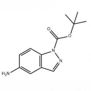 1-BOC-5-氨基-1H-咪唑