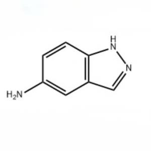 5-氨基-1H-吲唑